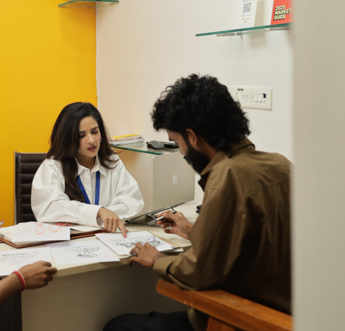 From Announcement to Adoption: Why Social Impact Storytelling Is Essential for Government Schemes